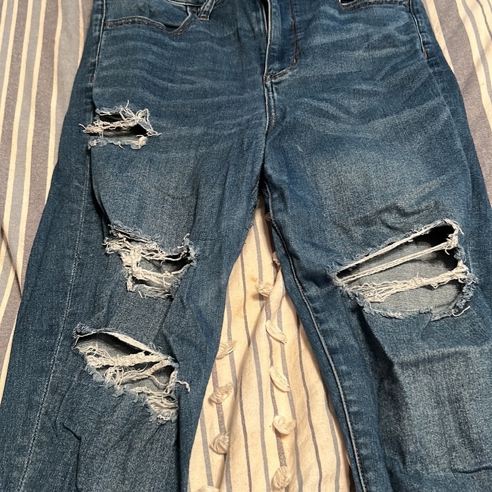 Jeans - Picture 2 of 6